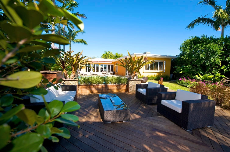 Miami Beach Dockside Pool by David Font Design - Photo 4