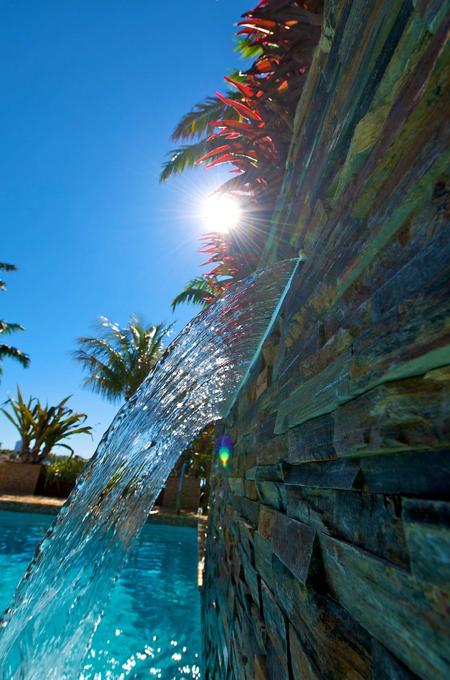 Miami Beach Dockside Pool by David Font Design - Photo 6