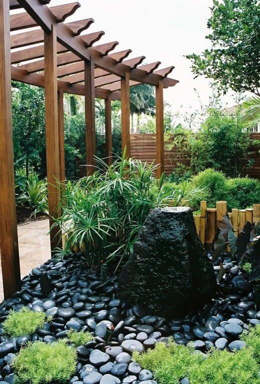 Spec Home Outdoor Transformation by David Font Design - Photo 5