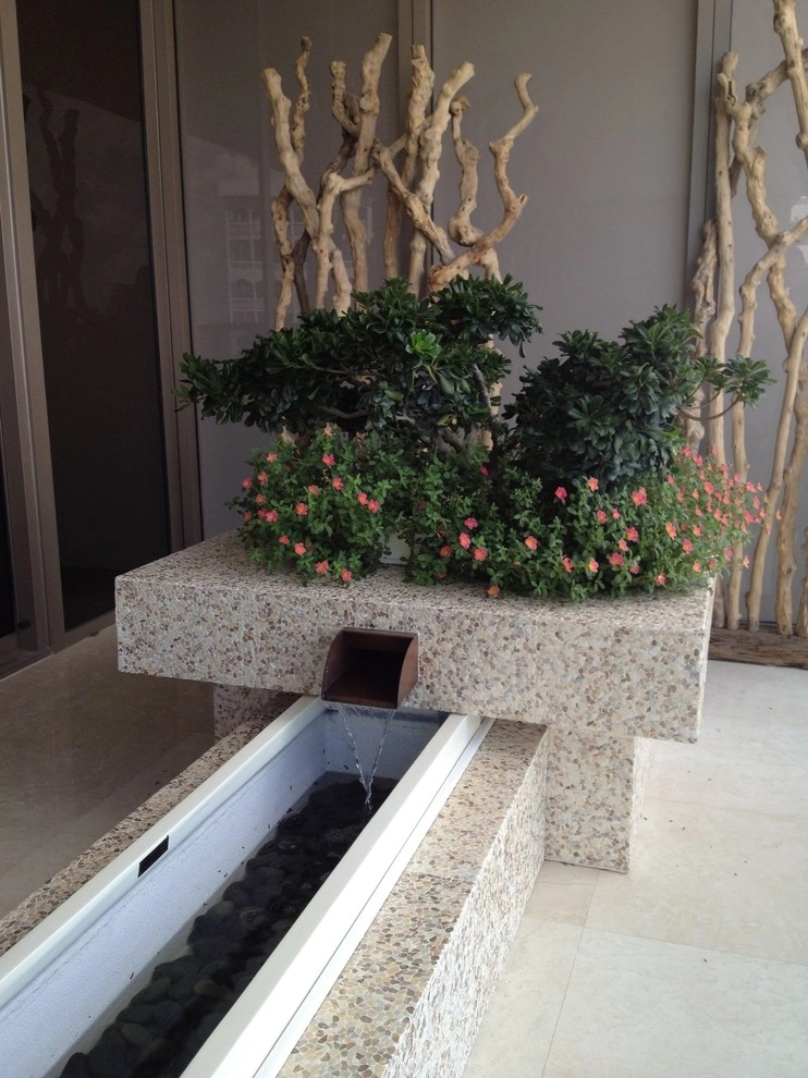 Simple Balcony by David Font Design - Photo 10