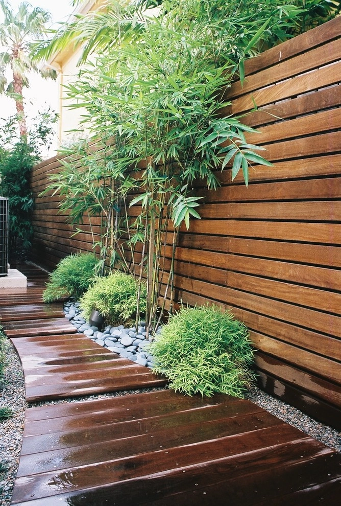 Spec Home Outdoor Transformation by David Font Design - Photo 9