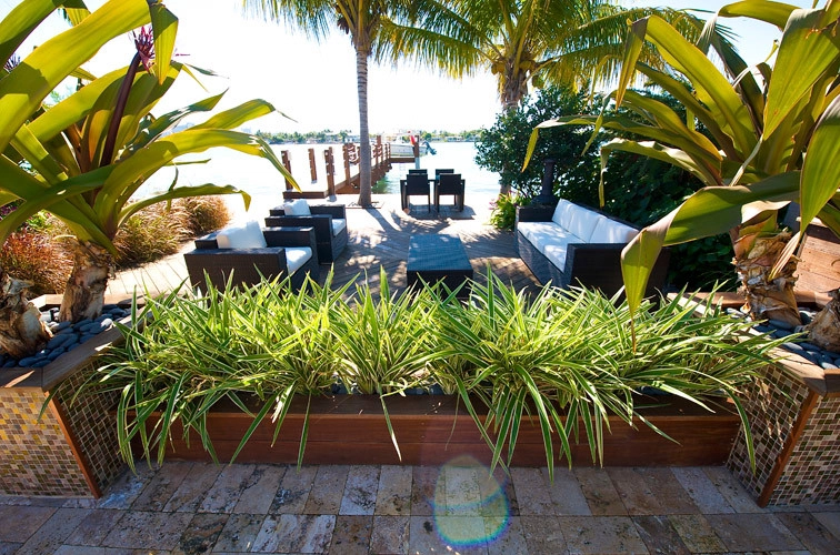 Miami Beach Dockside Pool by David Font Design - Photo 2
