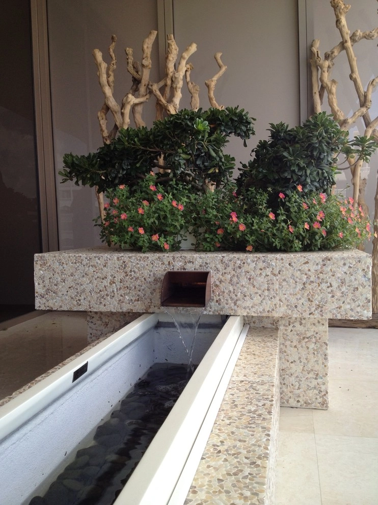 Simple Balcony by David Font Design - Photo 8