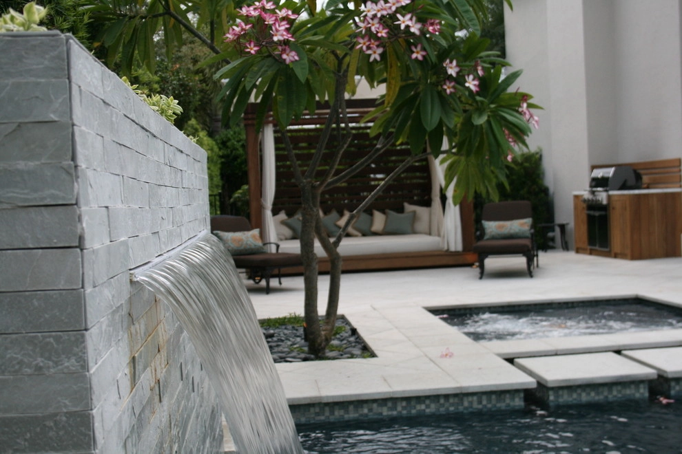 Ft. Lauderdale Serene Pool by David Font Design - Photo 7