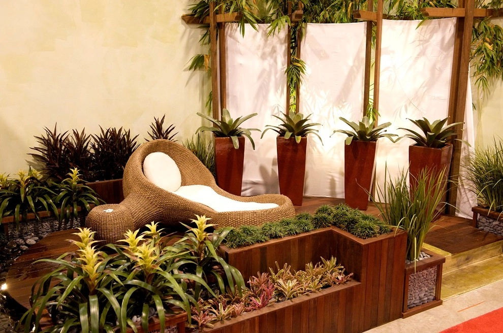 R&R space by David Font Design - Photo 2