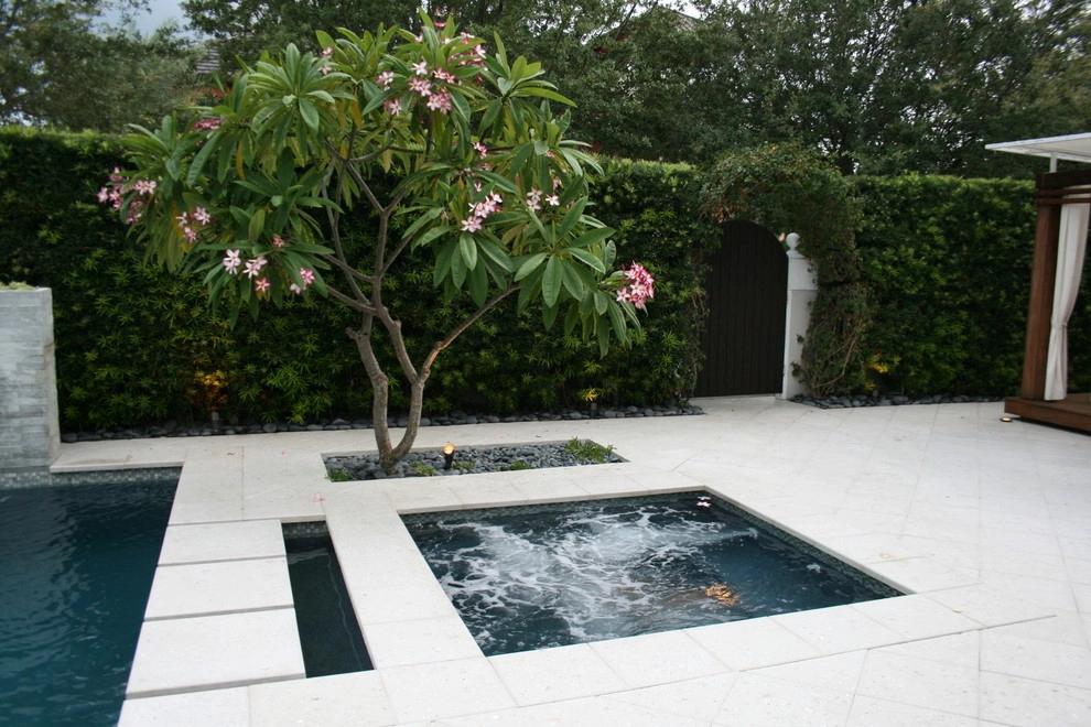 Ft. Lauderdale Serene Pool by David Font Design - Photo 6