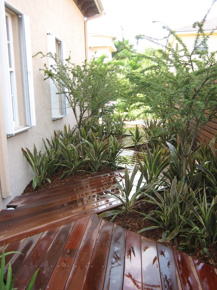 Spec Home Outdoor Transformation by David Font Design - Photo 7