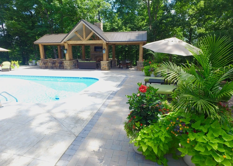 Outdoor Escape by Better Lawns And Gardens Inc - Photo 5