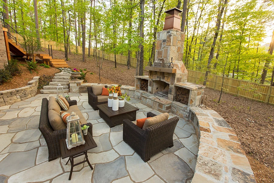 Better Lawns And Gardens Inc - Photo 3