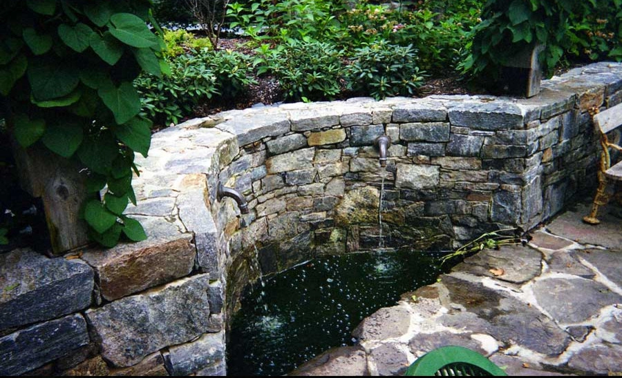 David R. Lamb, Landscape Architect - Photo 8