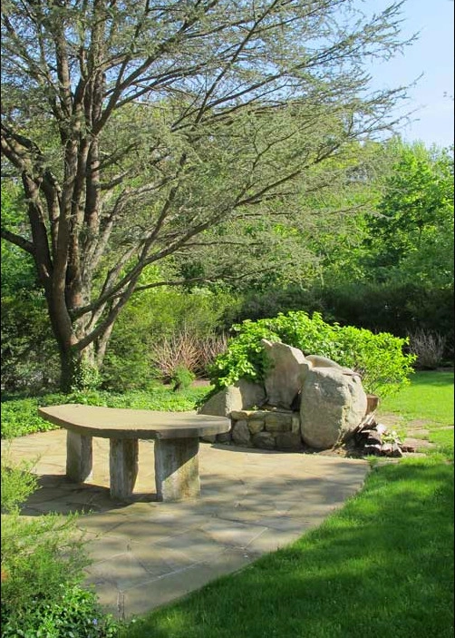 Rural by David R. Lamb, Landscape Architect - Photo 6