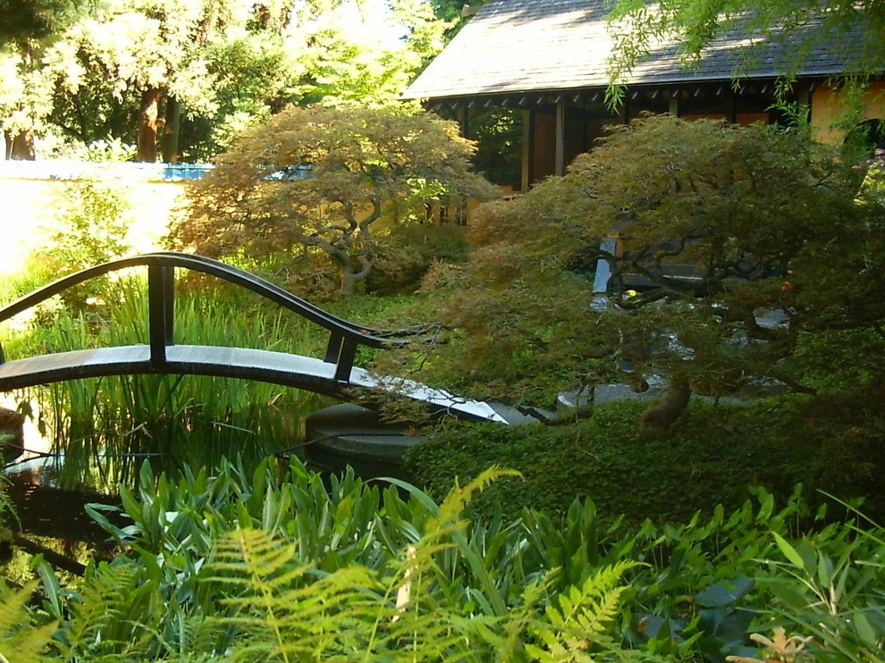 Botanical Gardens by BEvolved Consulting - Photo 4