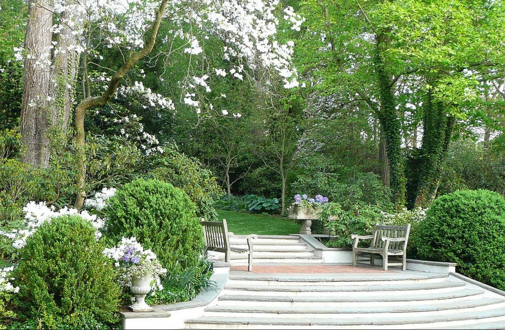 Rural by David R. Lamb, Landscape Architect - Photo 4