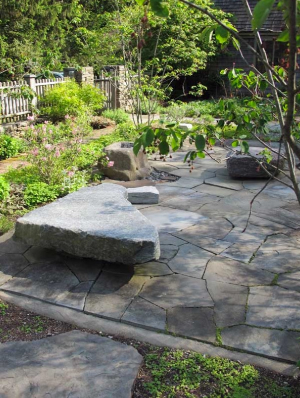 Rural by David R. Lamb, Landscape Architect - Photo 2