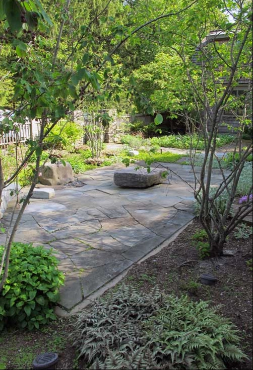 Rural by David R. Lamb, Landscape Architect - Photo 5