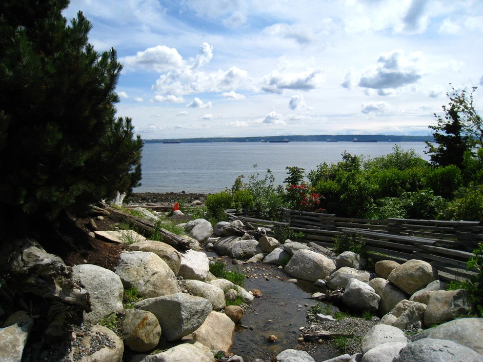 Natural Landscapes by BEvolved Consulting - Photo 2