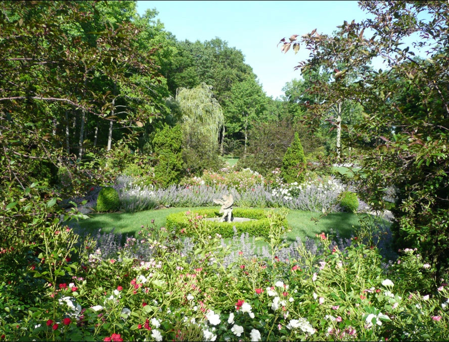 Woodland by David R. Lamb, Landscape Architect - Photo 3