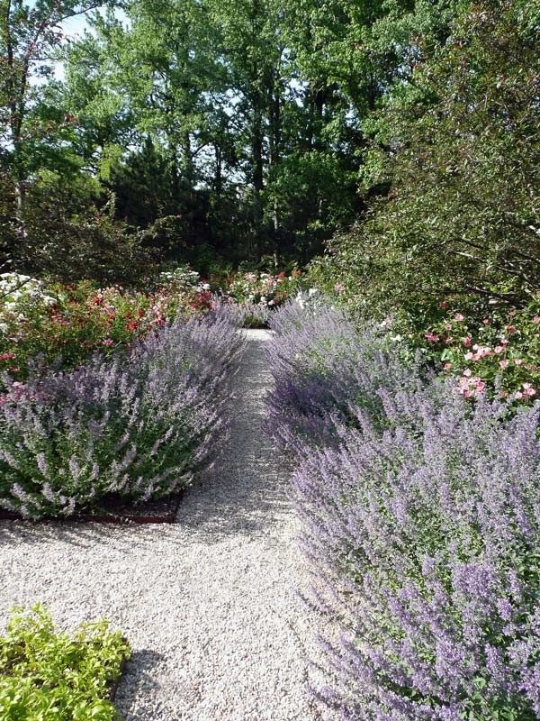 Formal by David R. Lamb, Landscape Architect - Photo 3