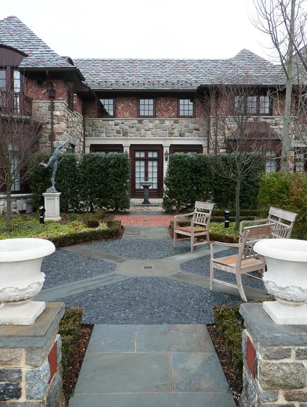 David R. Lamb, Landscape Architect - Photo 10