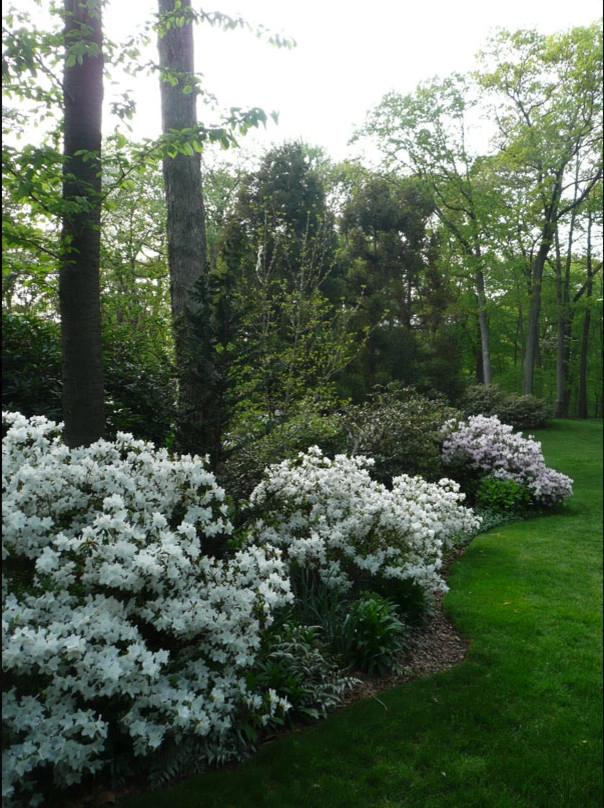 Rural by David R. Lamb, Landscape Architect - Photo 3