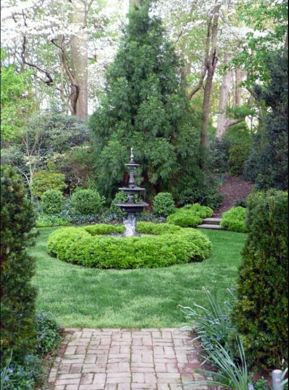Rural by David R. Lamb, Landscape Architect - Photo 7