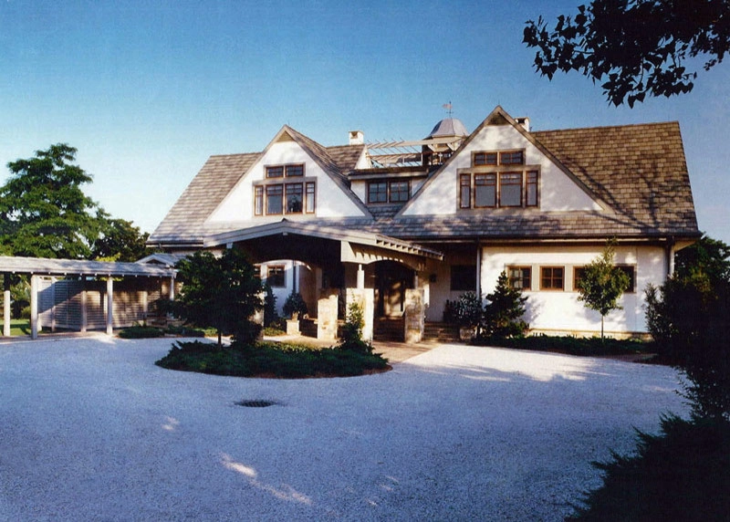 Pool garden by David R. Lamb, Landscape Architect - Photo 3