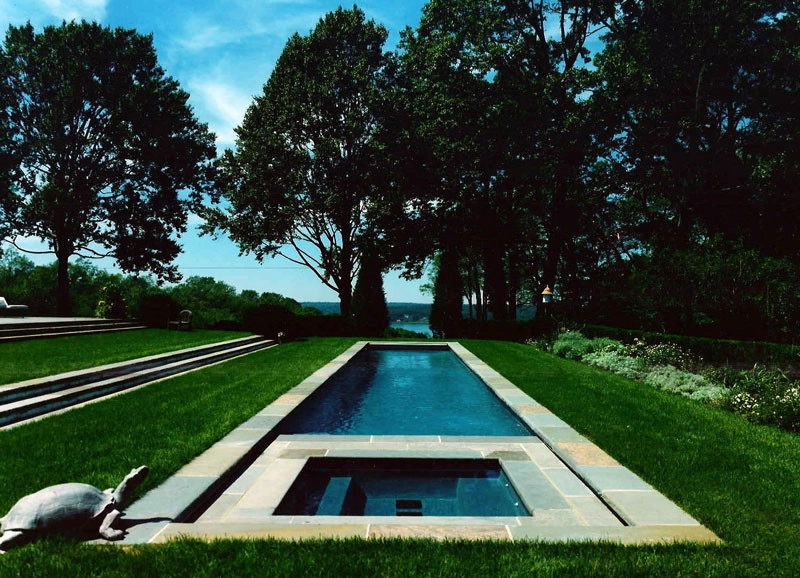 David R. Lamb, Landscape Architect - Photo 9