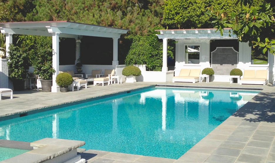 Montecito, CA | Landscape Design by Bill Mellett Design - Photo 5