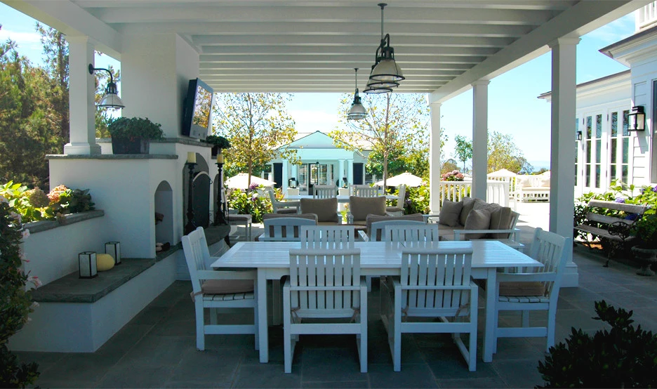 Montecito, CA | Landscape Design by Bill Mellett Design - Photo 6