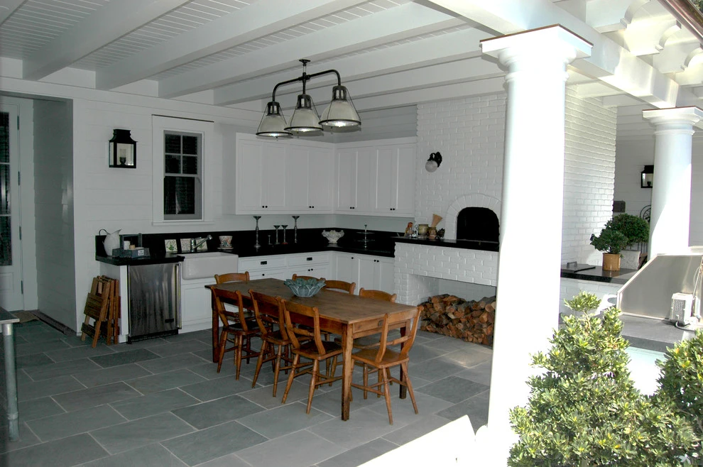 Montecito, CA | Landscape Design by Bill Mellett Design - Photo 4