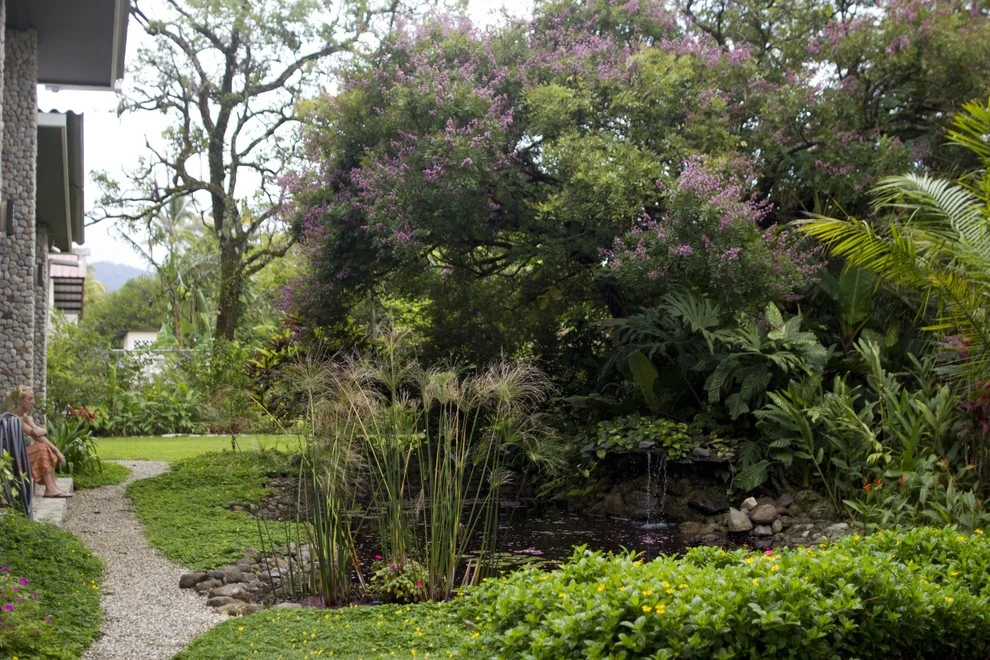 El Valle Tropical Garden by Bloom Sarasota - Photo 17
