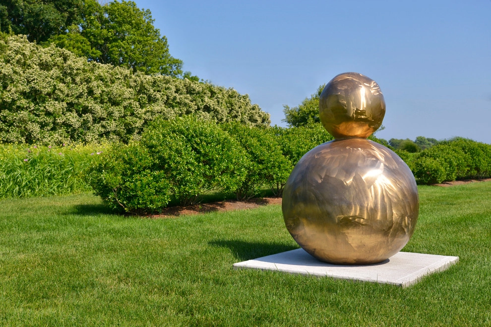 Modern Rustic Sagaponack by Davis Landscape Design LLC - Photo 6