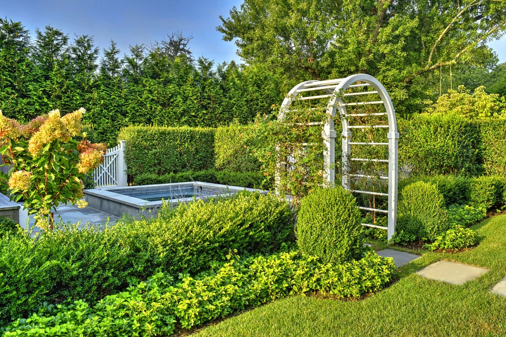 Southampton Village by Davis Landscape Design LLC - Photo 20