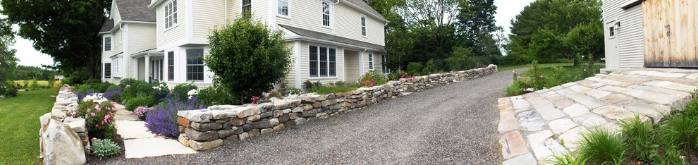 Chanticleer Farm by Ann Kearsley Design - Photo 2