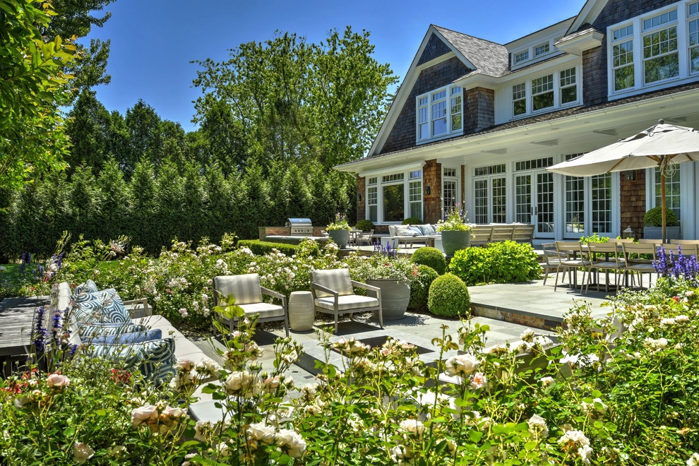 Southampton Village by Davis Landscape Design LLC - Photo 8