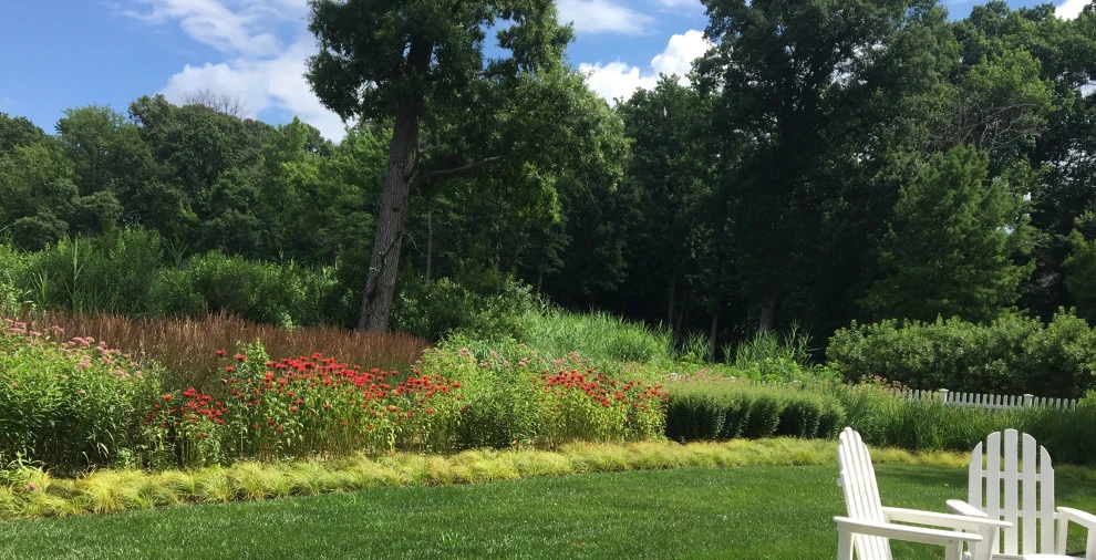 Gardens by Annabelle Sailer Garden Design - Photo 14