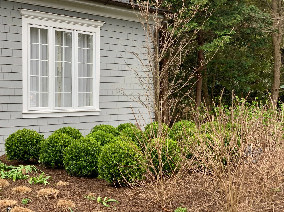Gibson Island by Annabelle Sailer Garden Design - Photo 10