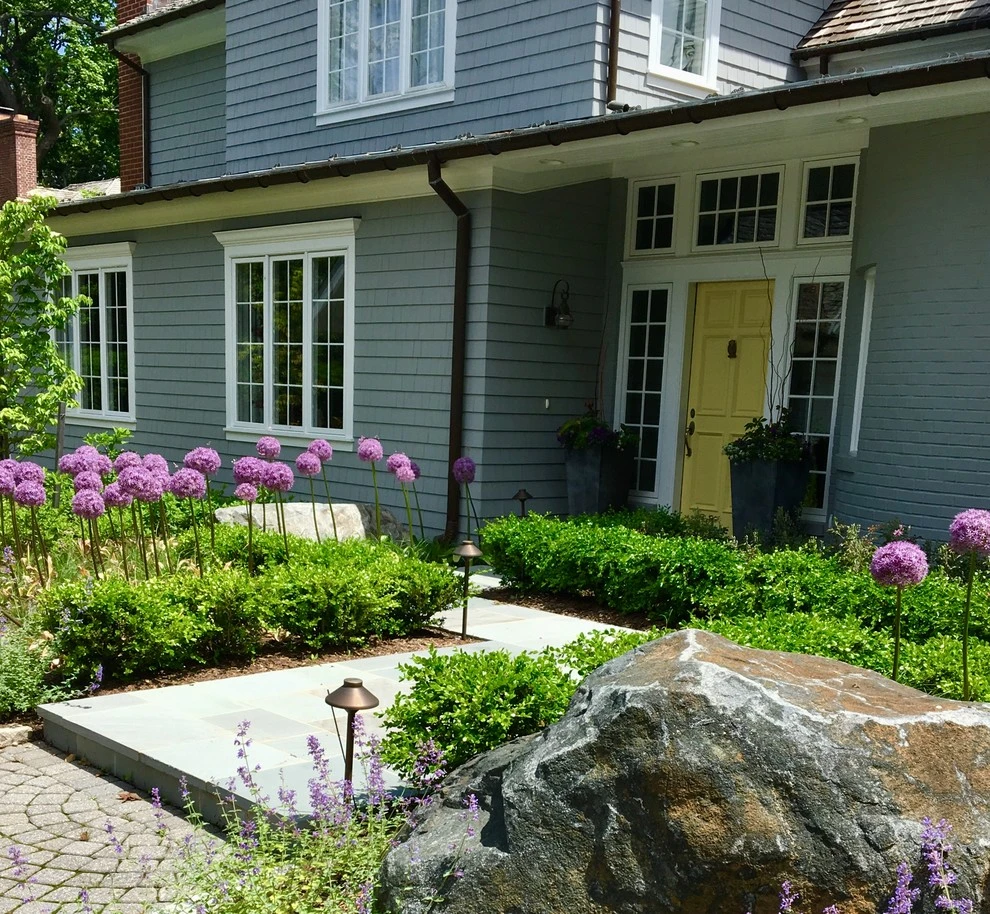 Gibson Island by Annabelle Sailer Garden Design - Photo 3
