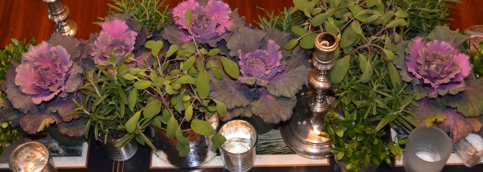 Floral Design by Annabelle Sailer Garden Design - Photo 6