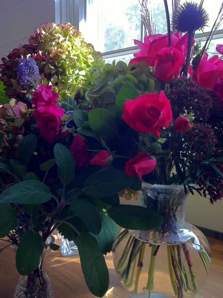 Floral Design by Annabelle Sailer Garden Design - Photo 10