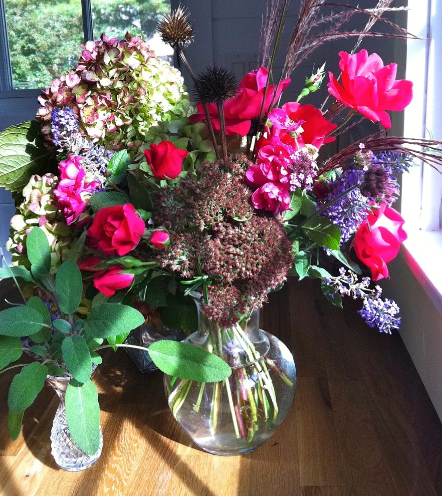 Annabelle Sailer Garden Design - Photo 13