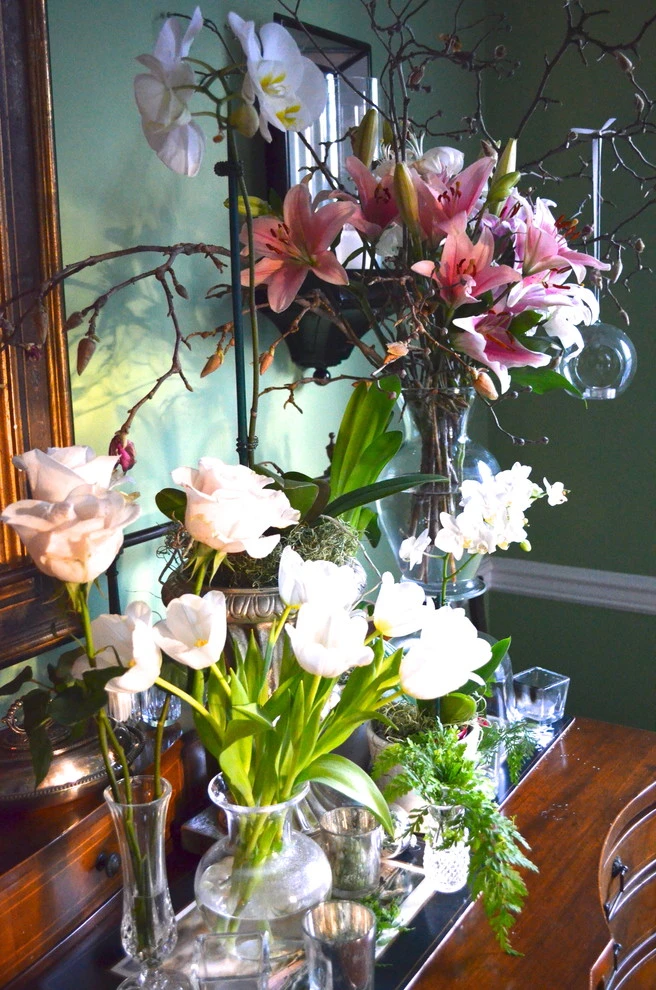 Floral Design by Annabelle Sailer Garden Design - Photo 5