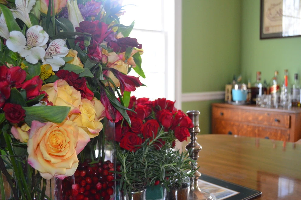 Floral Design by Annabelle Sailer Garden Design - Photo 8