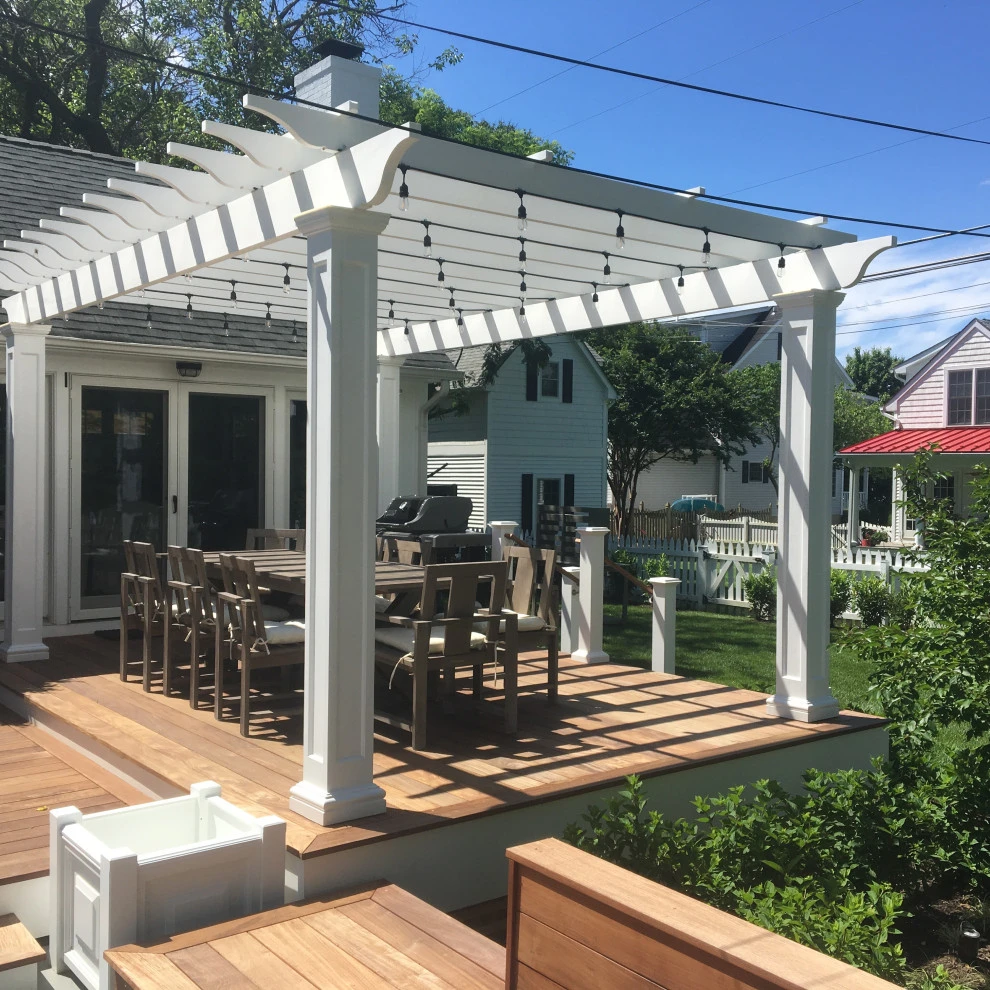 Bay Ridge by Annabelle Sailer Garden Design - Photo 6