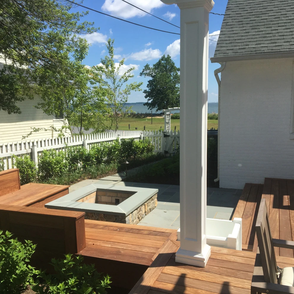 Bay Ridge by Annabelle Sailer Garden Design - Photo 2