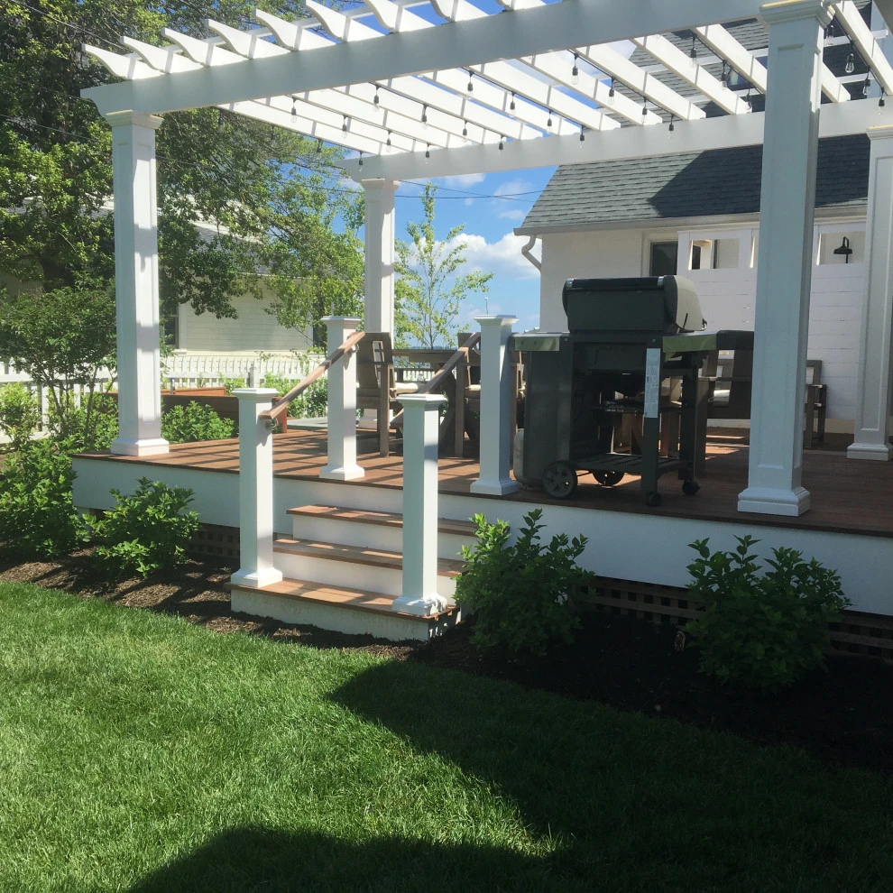 Bay Ridge by Annabelle Sailer Garden Design - Photo 7