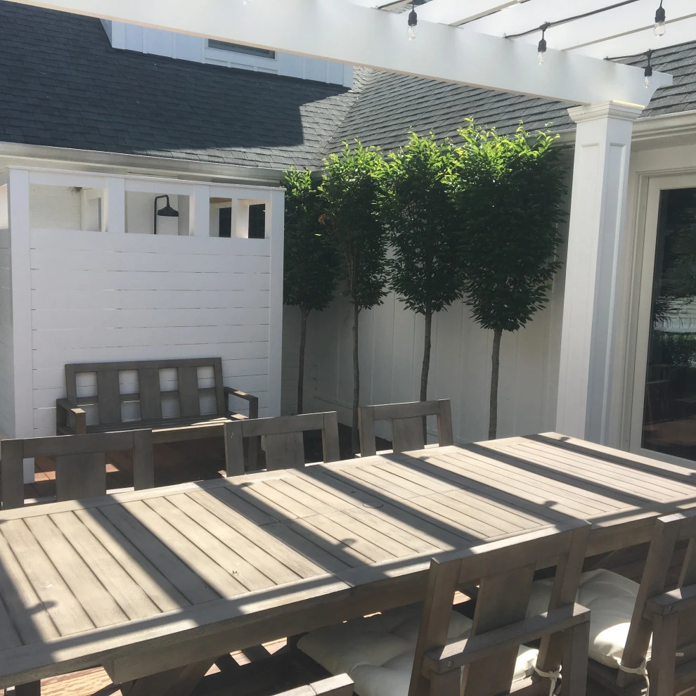 Bay Ridge by Annabelle Sailer Garden Design - Photo 4