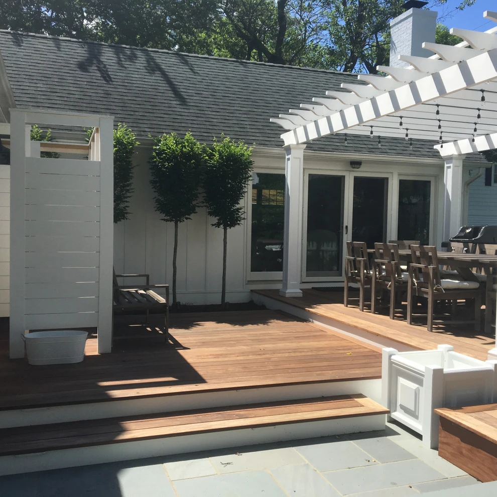 Bay Ridge by Annabelle Sailer Garden Design - Photo 5