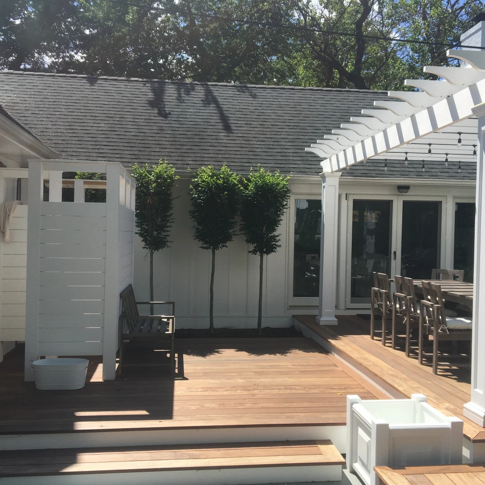 Bay Ridge by Annabelle Sailer Garden Design - Photo 3
