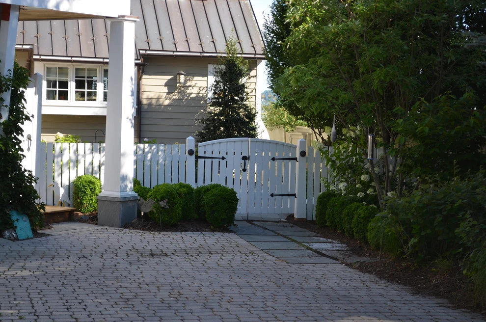 Annabelle Sailer Garden Design - Photo 7
